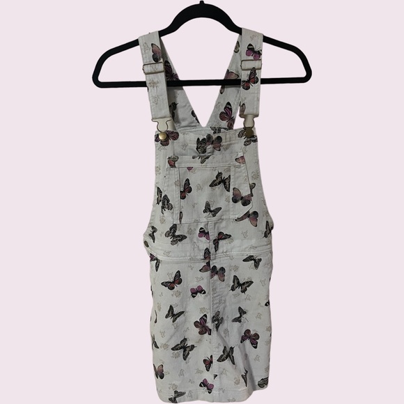 NOBO Dresses & Skirts - An overalls dress  by NOBO in size medium